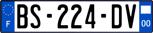 BS-224-DV