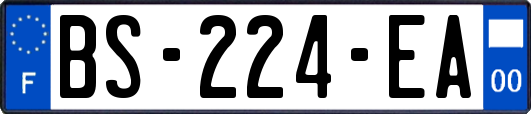 BS-224-EA