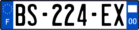 BS-224-EX