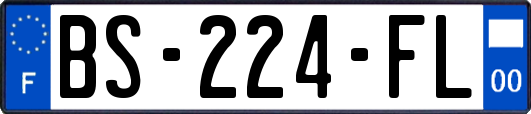 BS-224-FL