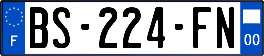 BS-224-FN