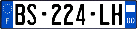 BS-224-LH