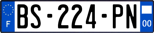 BS-224-PN