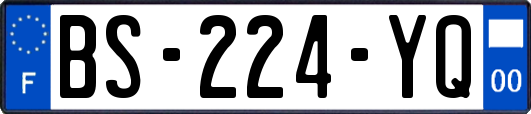 BS-224-YQ