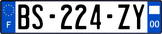 BS-224-ZY