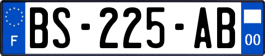 BS-225-AB