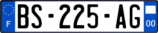 BS-225-AG