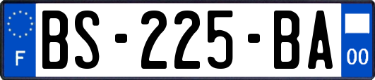 BS-225-BA