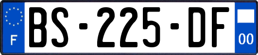 BS-225-DF