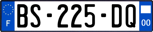 BS-225-DQ