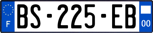 BS-225-EB
