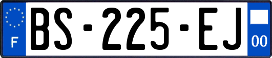 BS-225-EJ