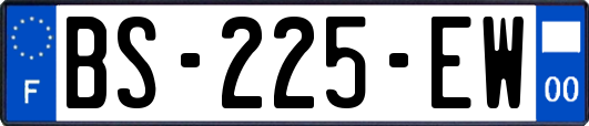 BS-225-EW