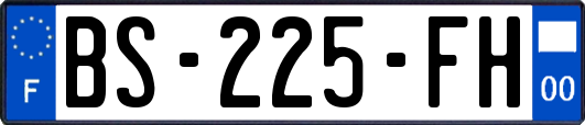 BS-225-FH