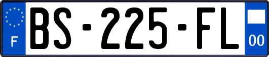 BS-225-FL