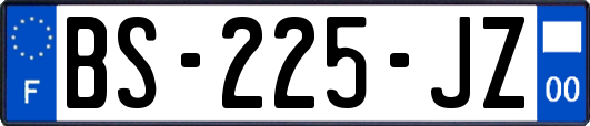 BS-225-JZ