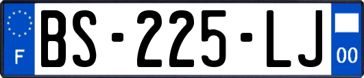 BS-225-LJ