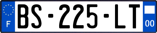 BS-225-LT