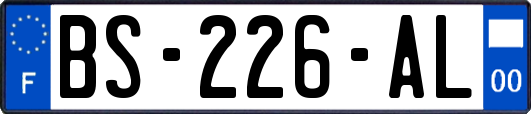 BS-226-AL