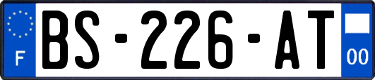 BS-226-AT