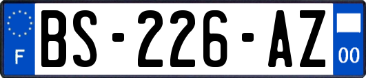 BS-226-AZ