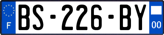 BS-226-BY