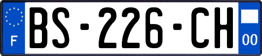 BS-226-CH