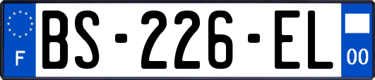 BS-226-EL