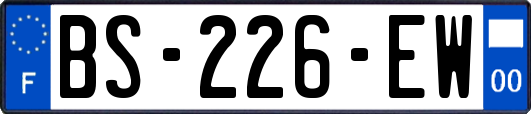 BS-226-EW