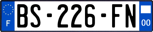 BS-226-FN