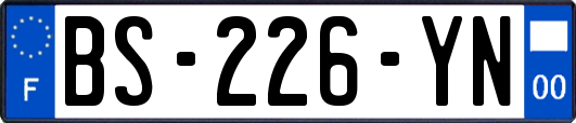 BS-226-YN