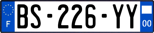 BS-226-YY