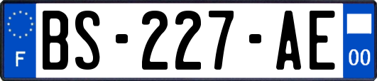 BS-227-AE