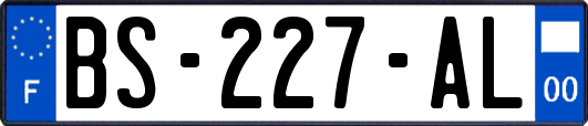 BS-227-AL