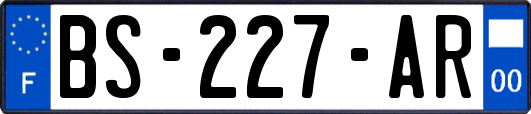 BS-227-AR