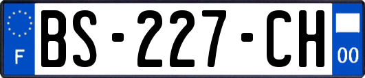 BS-227-CH