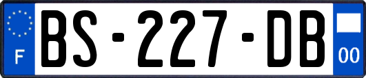 BS-227-DB