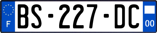 BS-227-DC