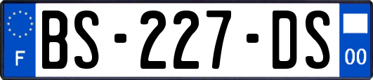 BS-227-DS