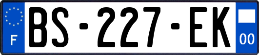 BS-227-EK