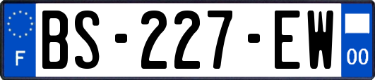 BS-227-EW