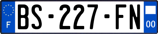 BS-227-FN