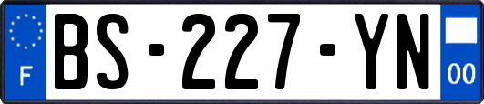 BS-227-YN