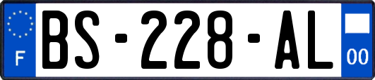 BS-228-AL