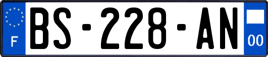 BS-228-AN