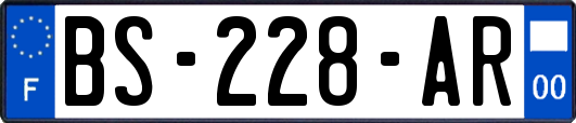 BS-228-AR