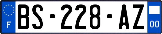 BS-228-AZ