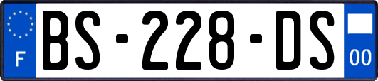 BS-228-DS