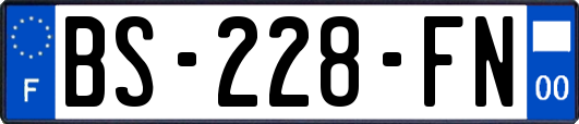 BS-228-FN