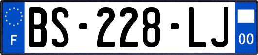 BS-228-LJ